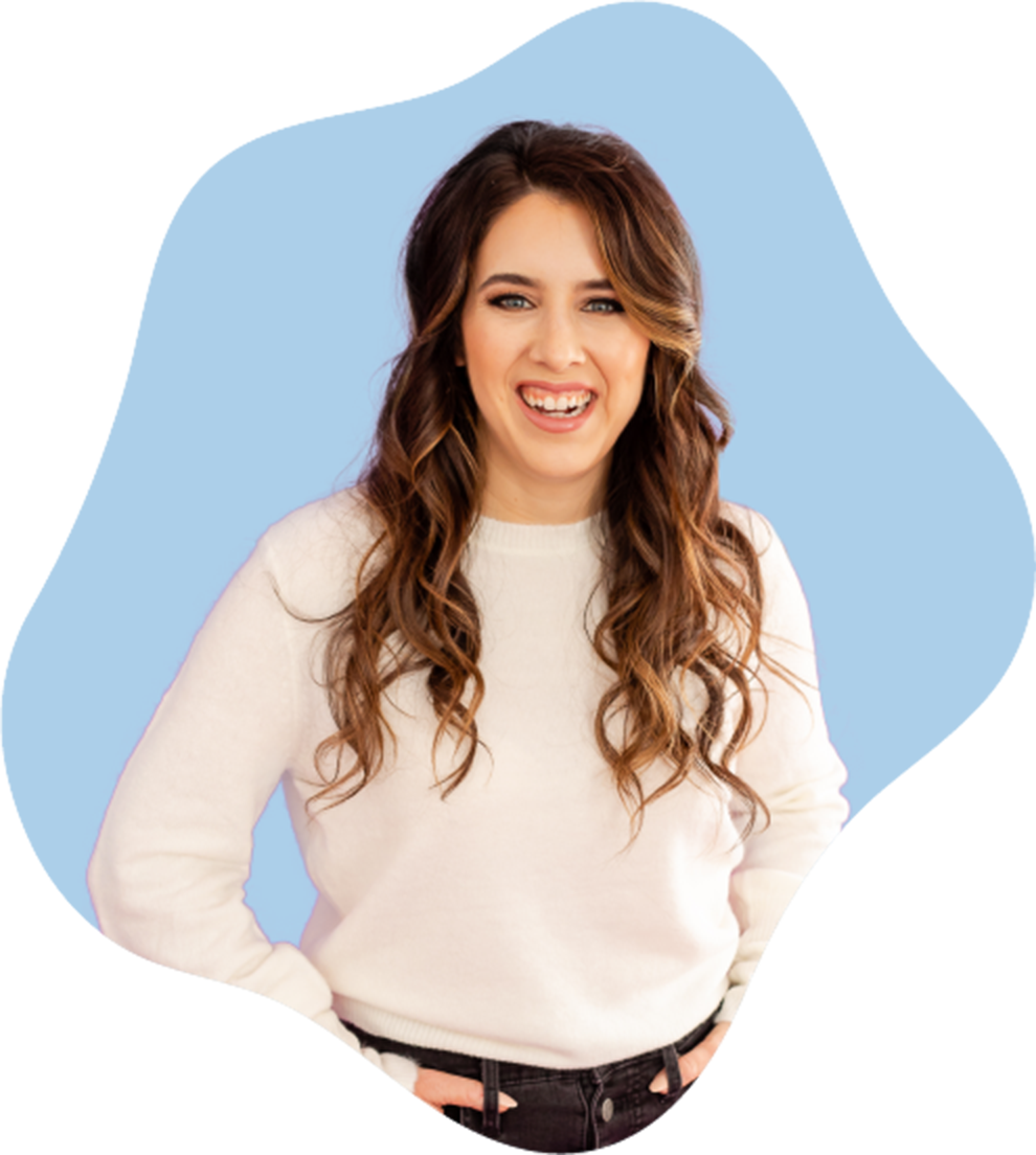 The Contract Shop Founder Christina Scalera