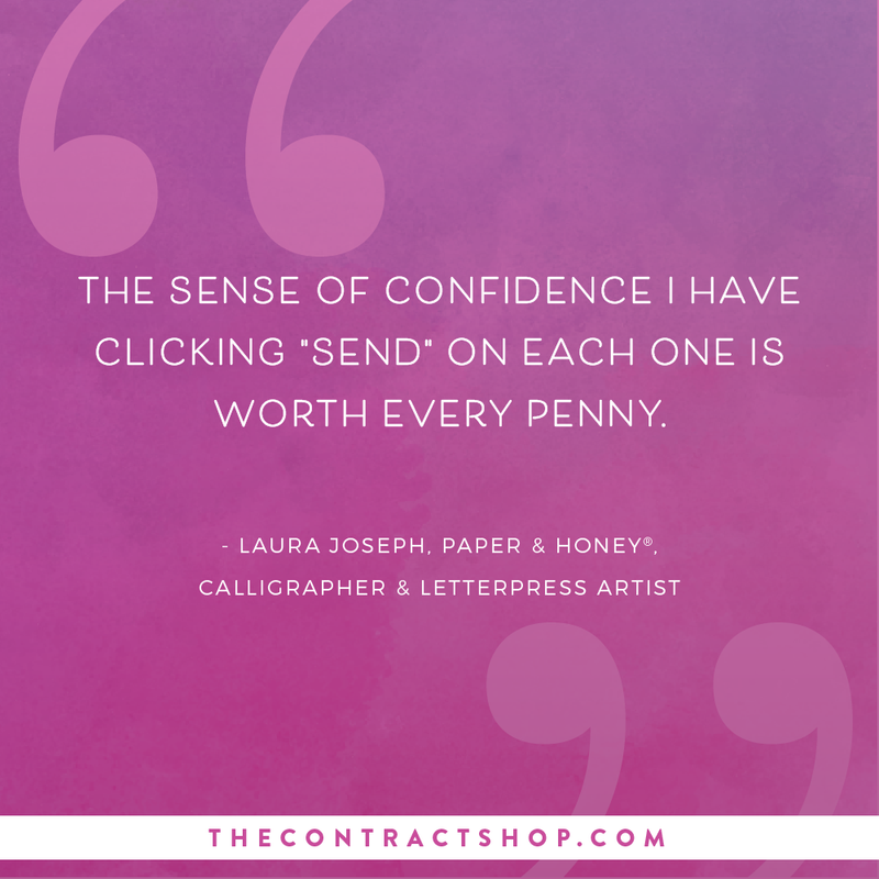 Photo or Video Editor Contract Template - The Contract Shop™