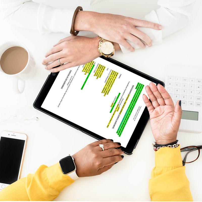 Videographer Contract Template - The Contract Shop™