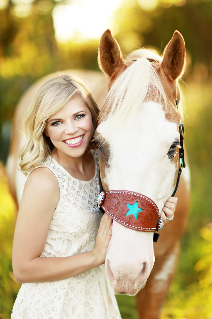 Equine Photography Contract Template - The Contract Shop™