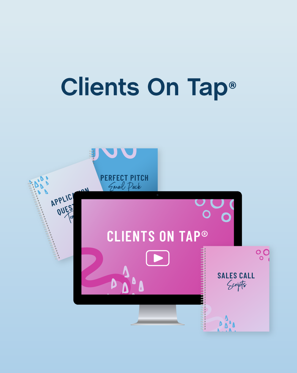 Clients On Tap® - The Contract Shop®