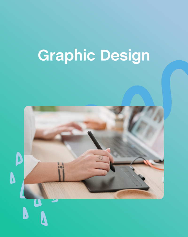 Graphic Design Contract Template - The Contract Shop®