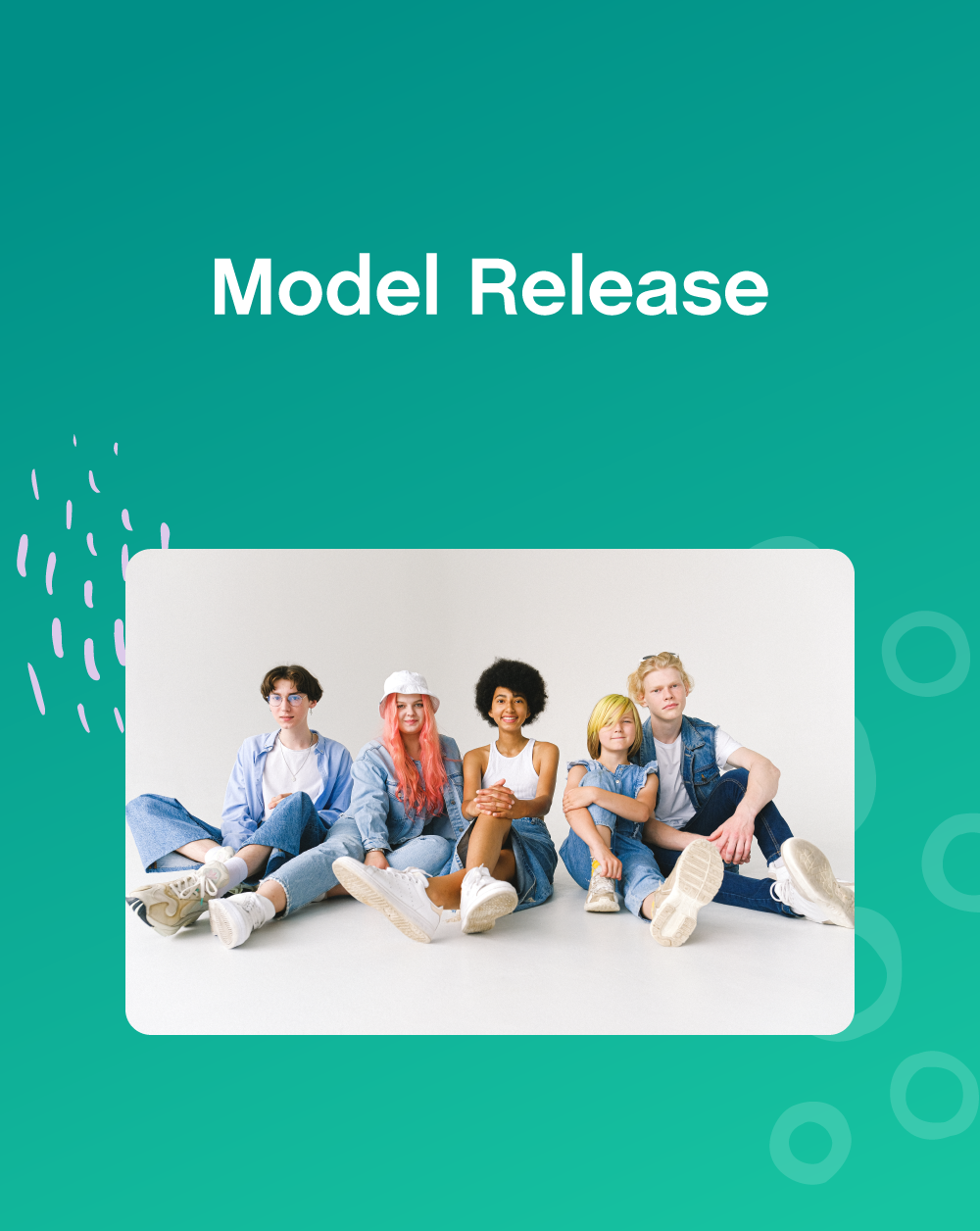 Model Release Template - The Contract Shop®