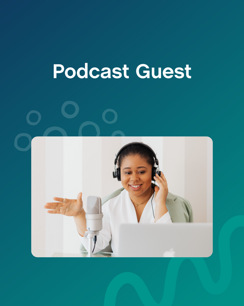 Podcast Guest Contract Template - The Contract Shop®