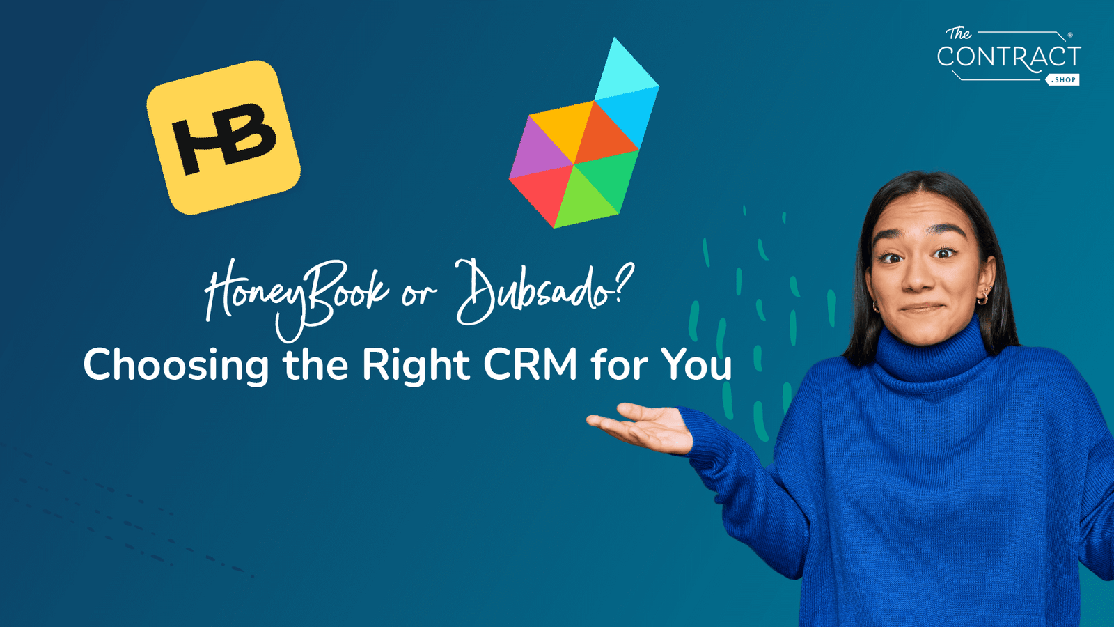 HoneyBook vs Dubsado