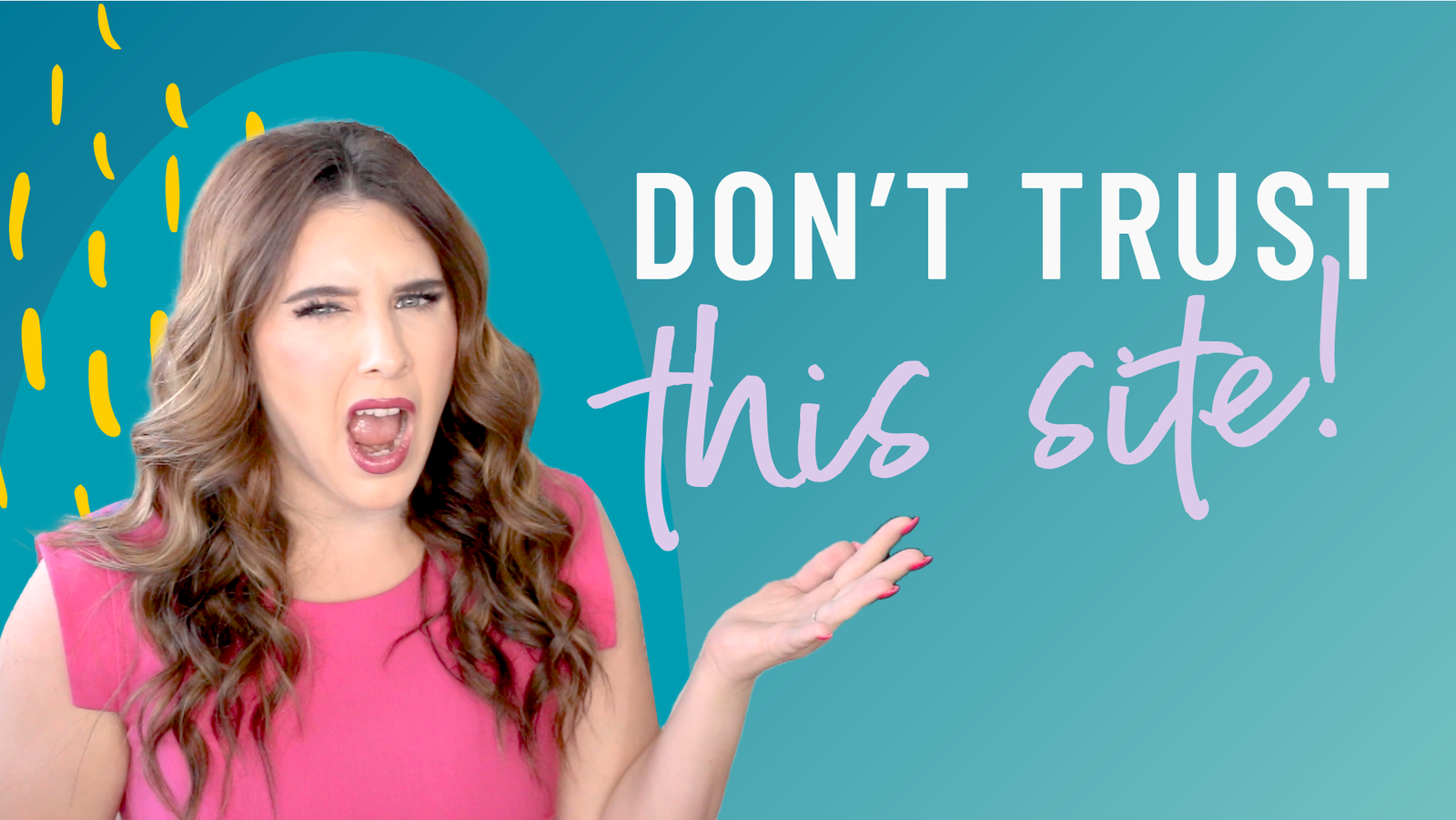 Don't Trust this site! Legalzoom.com