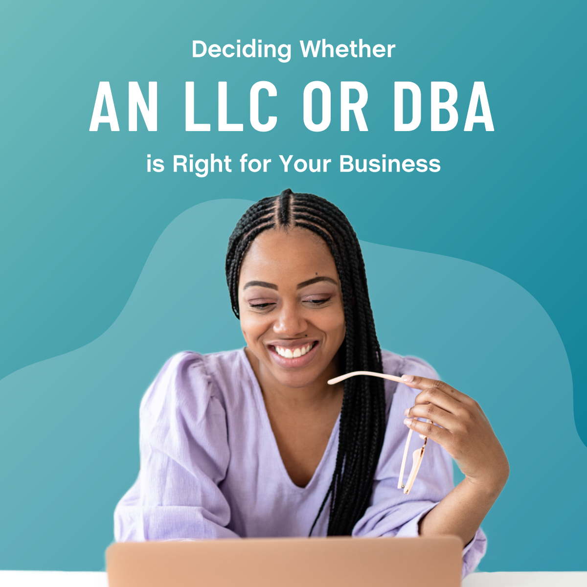 Deciding Whether an LLC or DBA is Right for Your Business