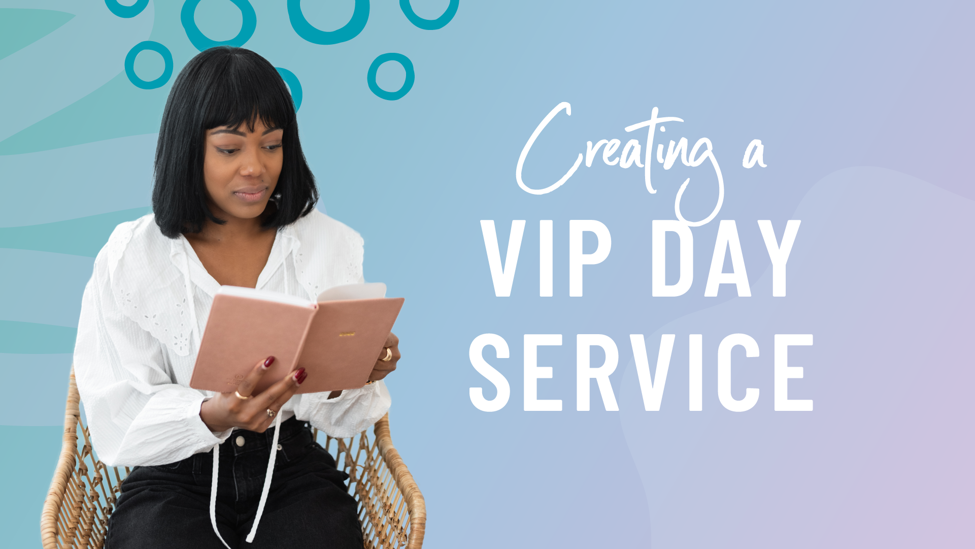 creating a vip day service