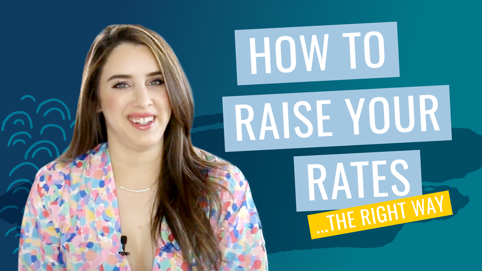 how to raise your rates the right way