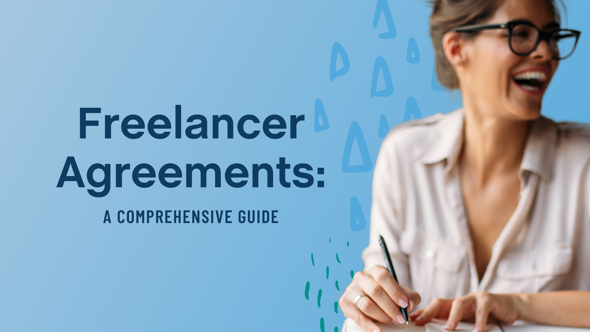 Freelancer Agreements: A Comprehensive Guide