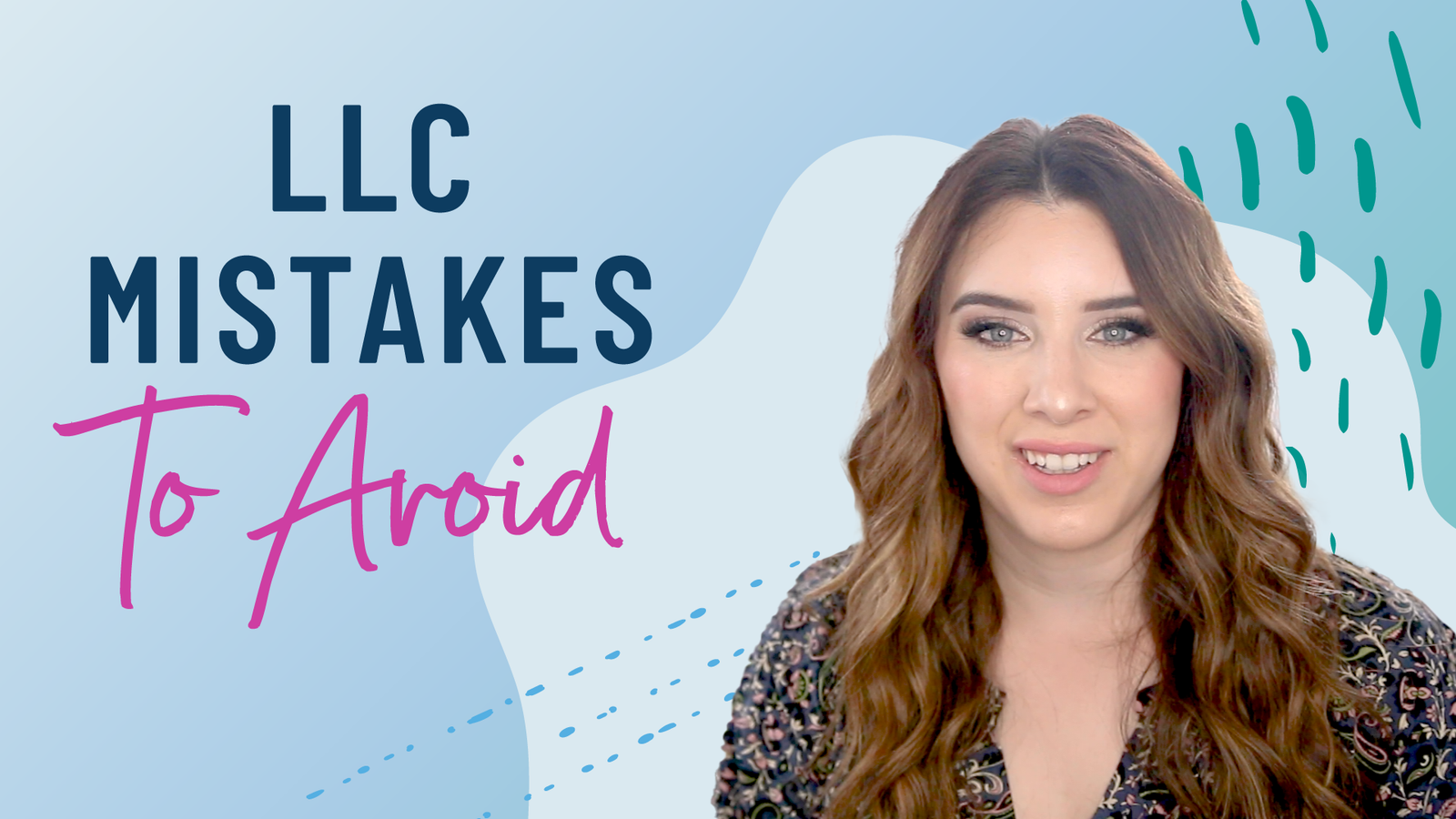 LLC mistakes to avoid