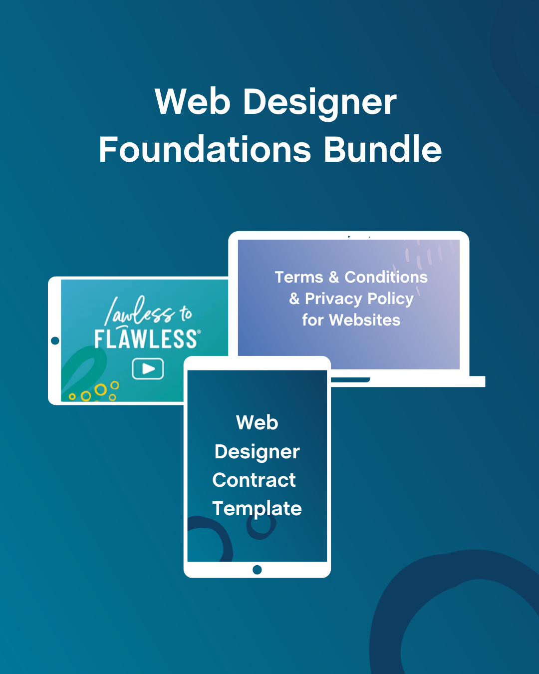 Contract Bundles - The Contract Shop®