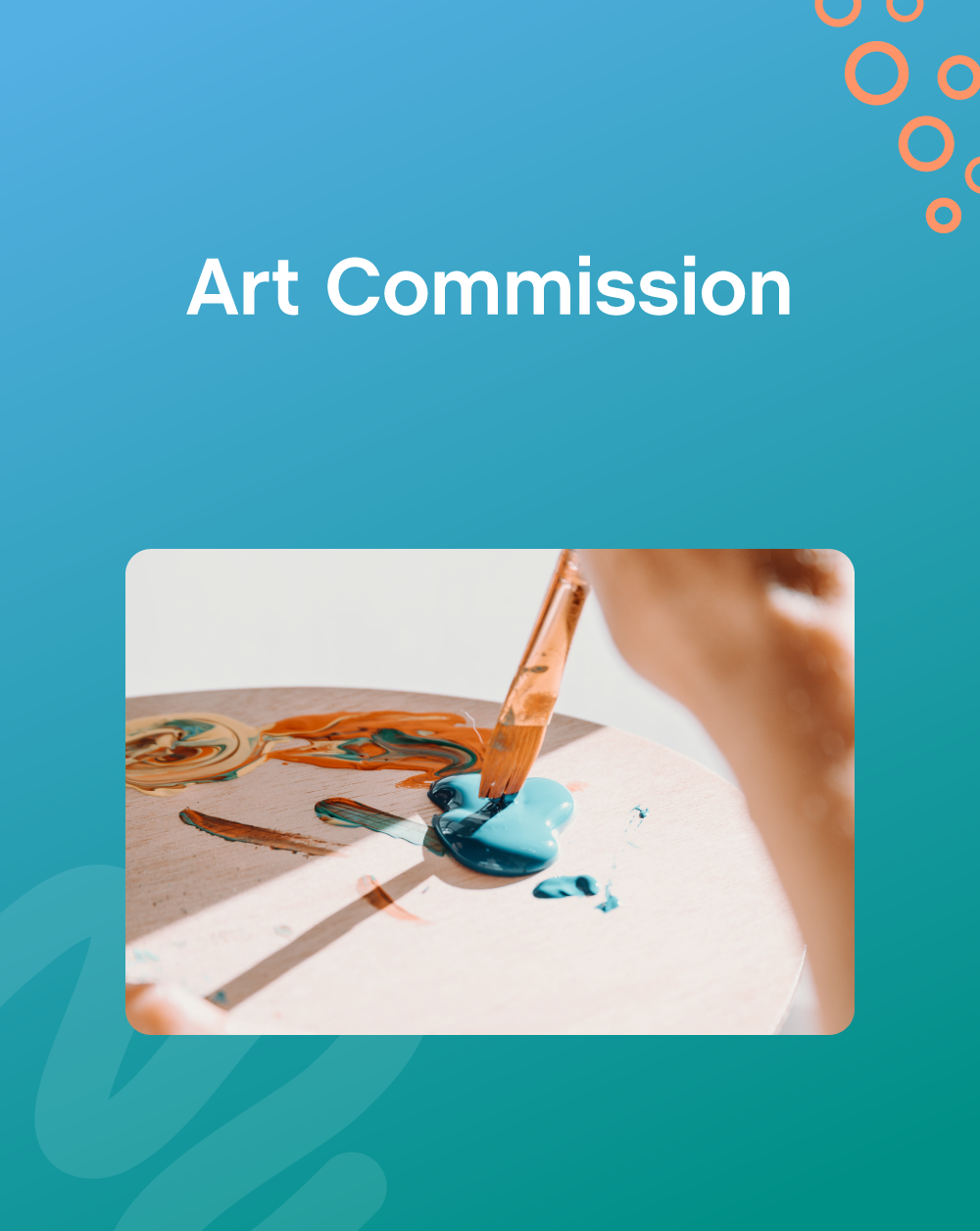 Art Commission Contract Template - The Contract Shop®