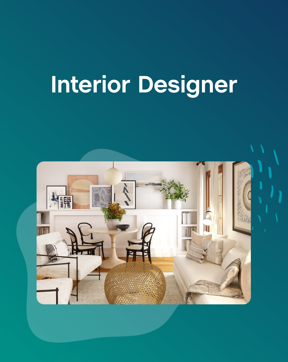 Interior Designer Contract Template - The Contract Shop®