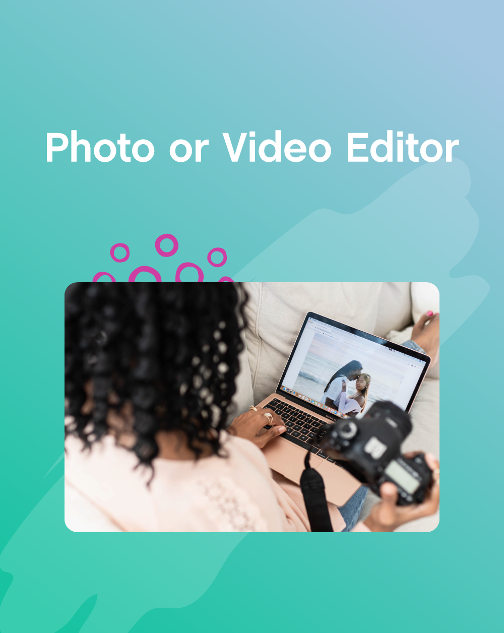 Photo or Video Editor Contract Template - The Contract Shop®