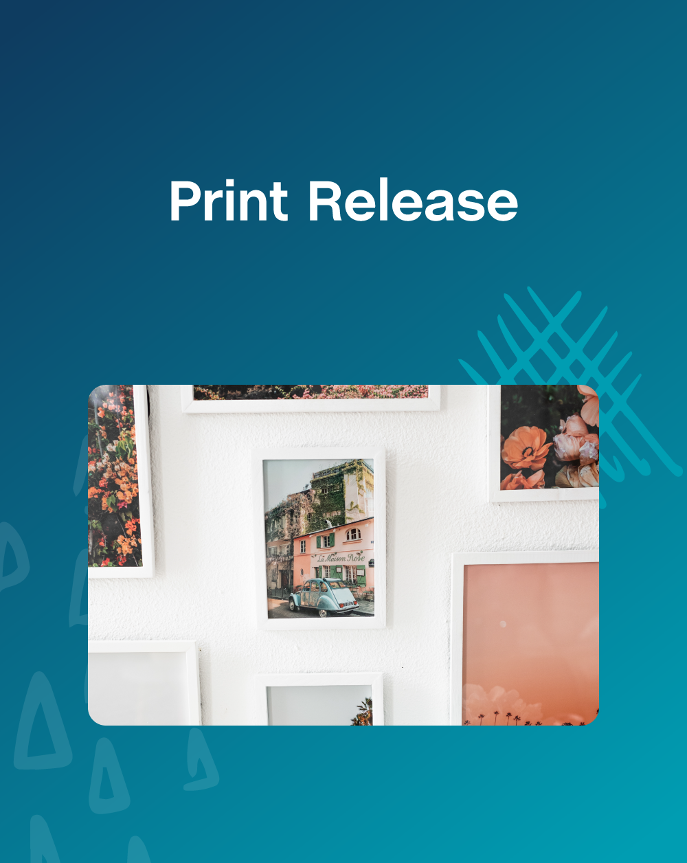 Print Release Contract Template - The Contract Shop®