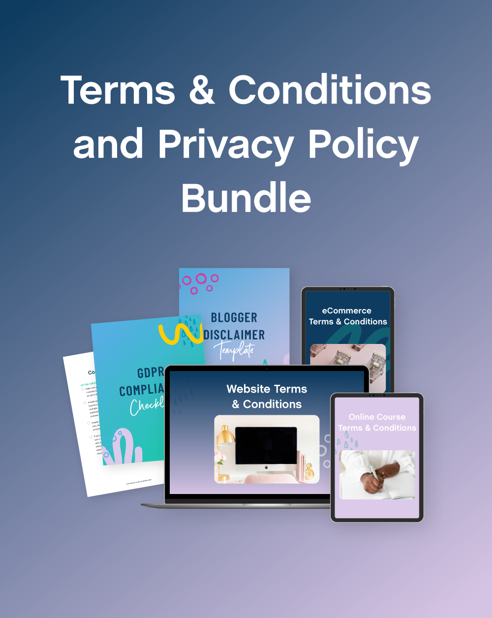 Contract Bundles - The Contract Shop®