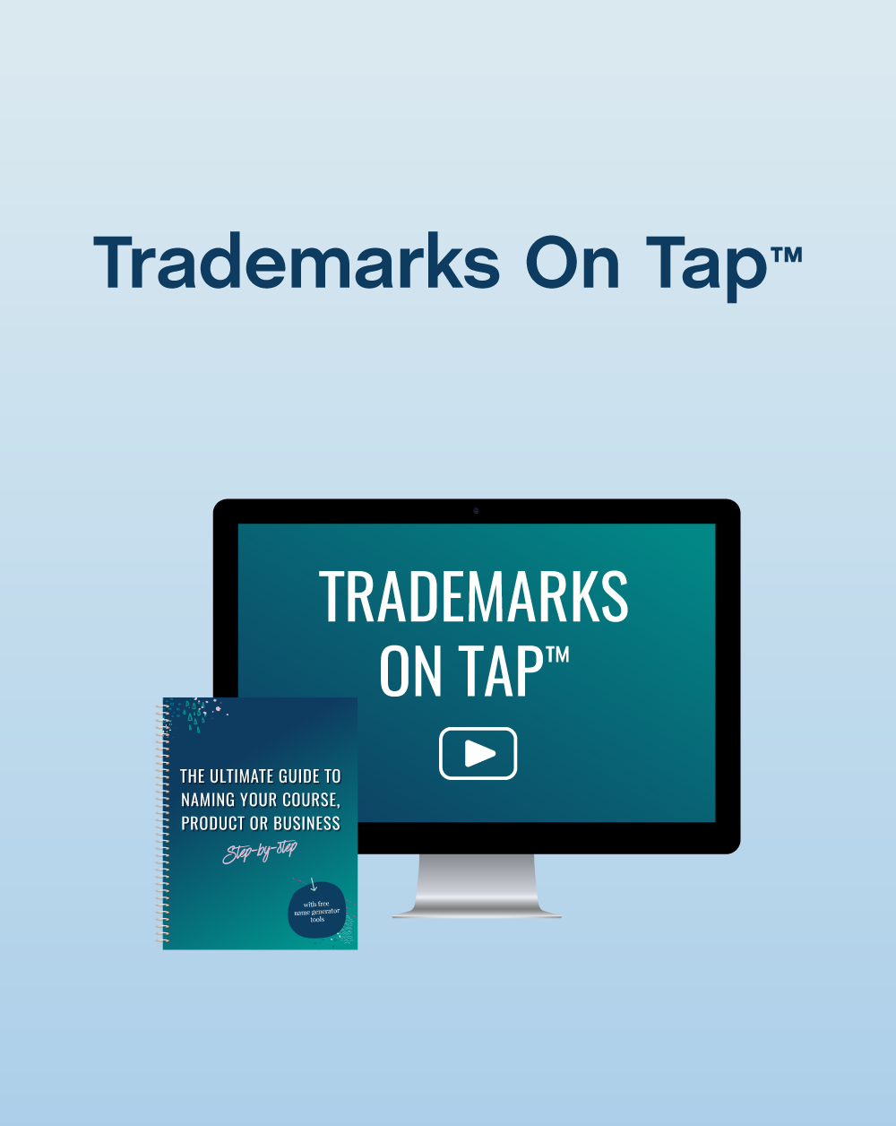 Trademarks On Tap - The Contract Shop®