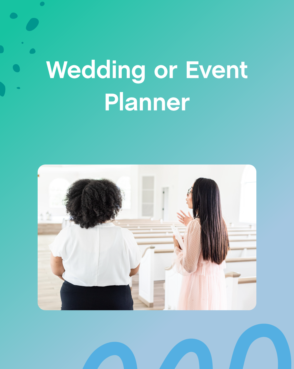 Wedding or Event Planner Contract Template - The Contract Shop®