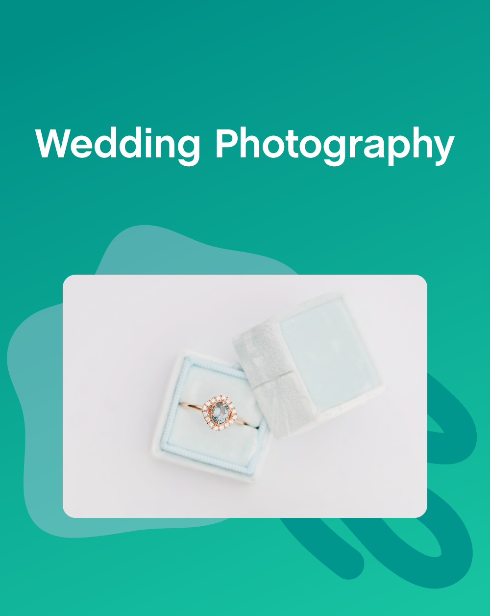 Wedding Photography Contract Template - The Contract Shop®